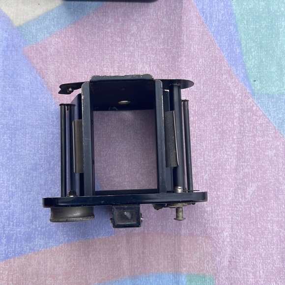 Vintage Kodak camera - Picture 6 of 9